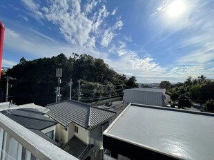 シャトール田口戸塚Iの物件内観写真